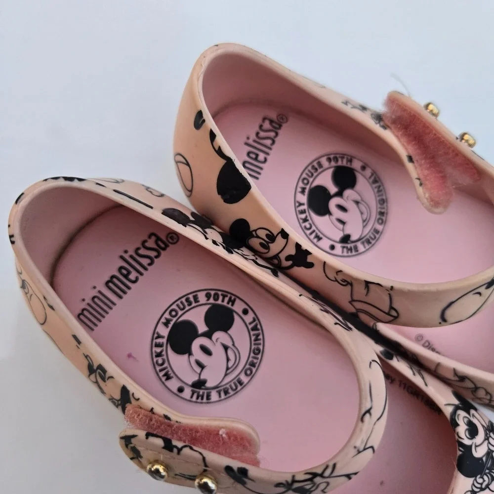 Mini Melissa very good